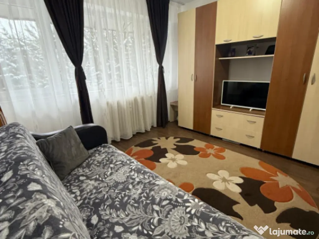 Camera de cămin, 21 mp, zona Sarari