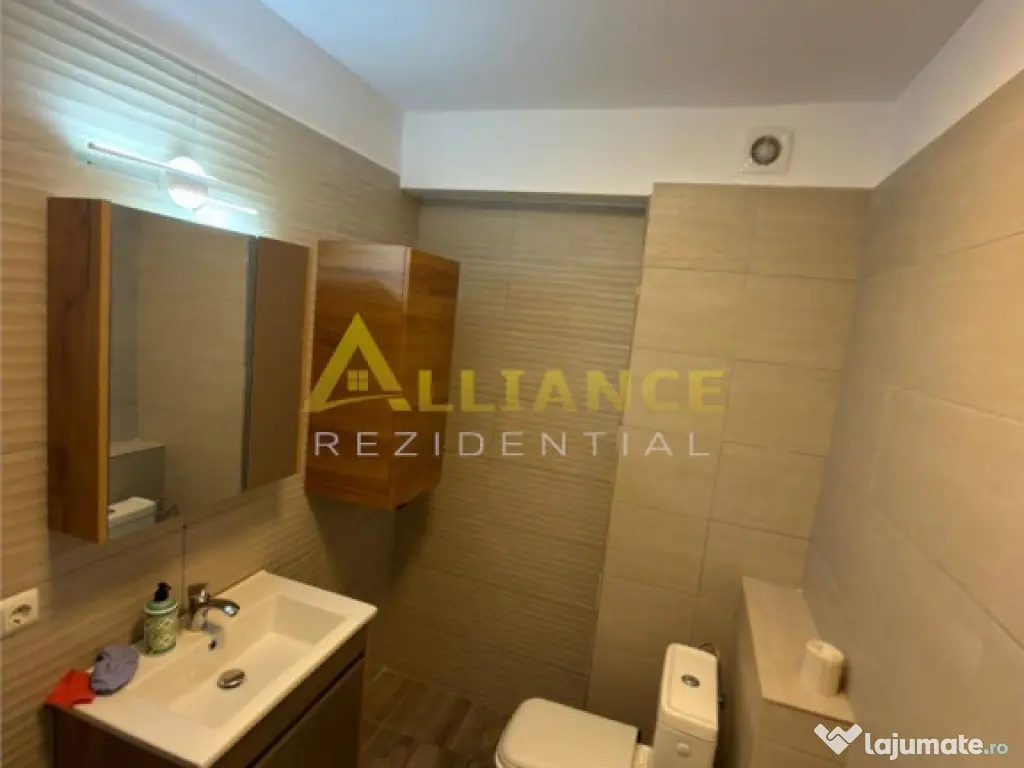 Apartament 3 camere metrou Dimitrie Leeonida piscina 