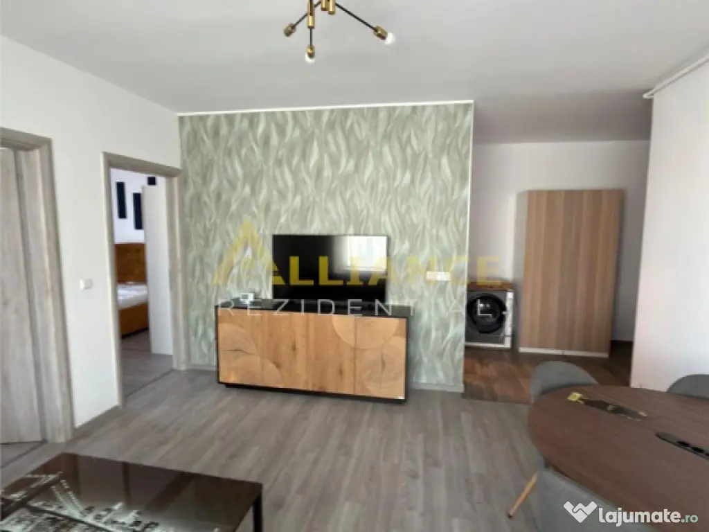 Apartament 3 camere metrou Dimitrie Leeonida piscina 