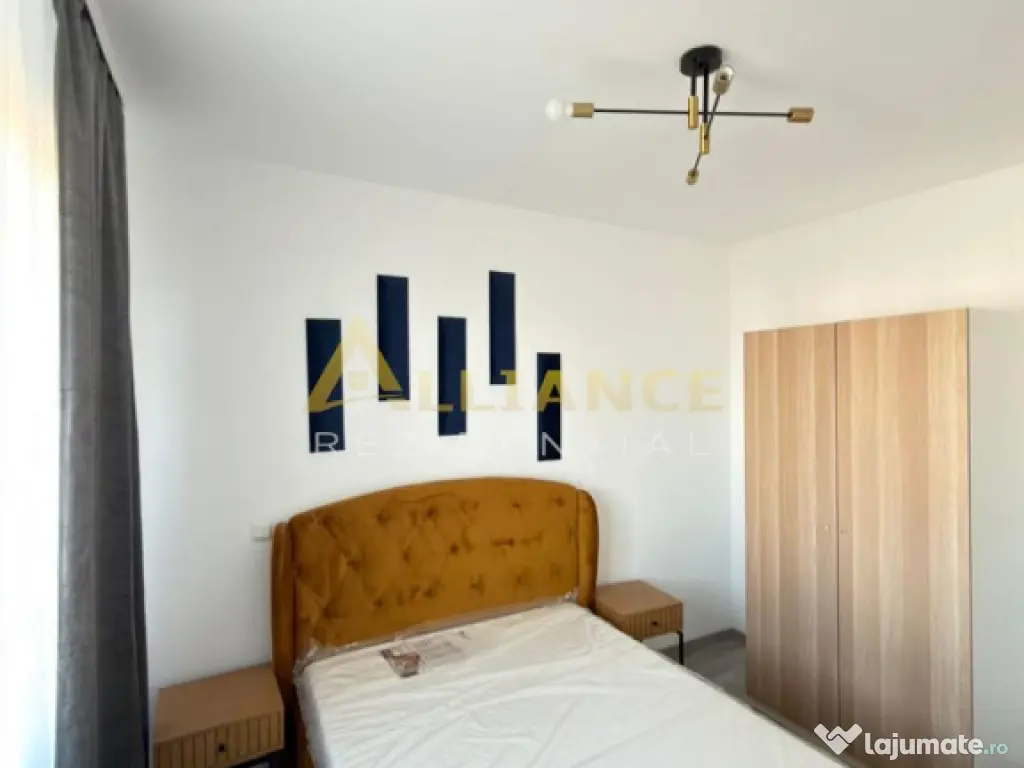 Apartament 3 camere metrou Dimitrie Leeonida piscina 