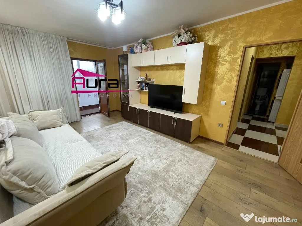 Apartament 4 camere Str.Babadag 