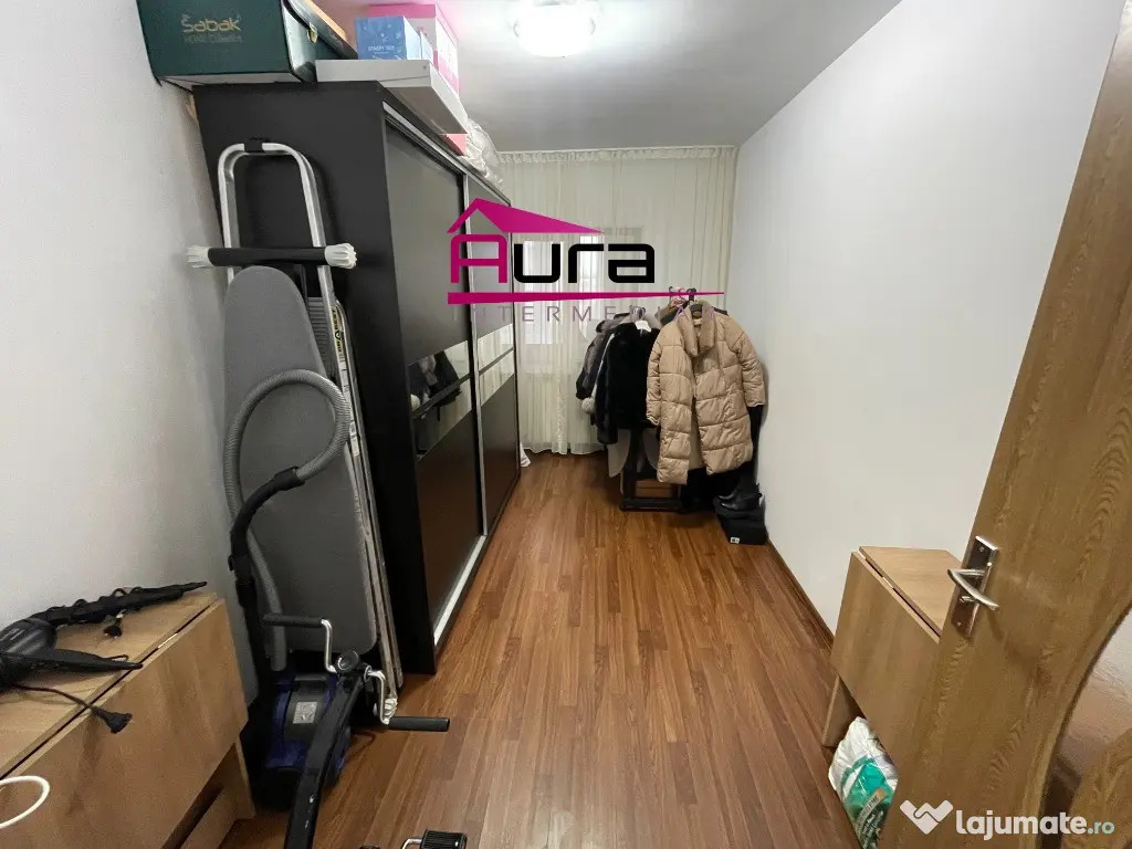 Apartament 4 camere Str.Babadag 