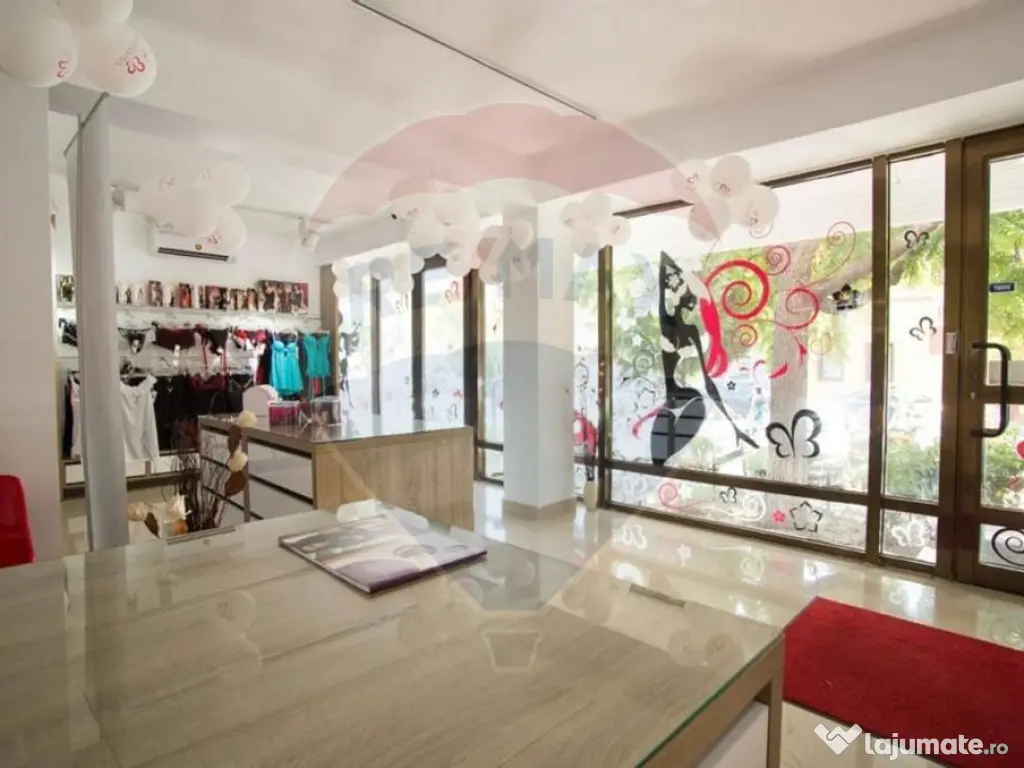 Spațiu de birouri de 160mp de închiriat în zona Calea ...