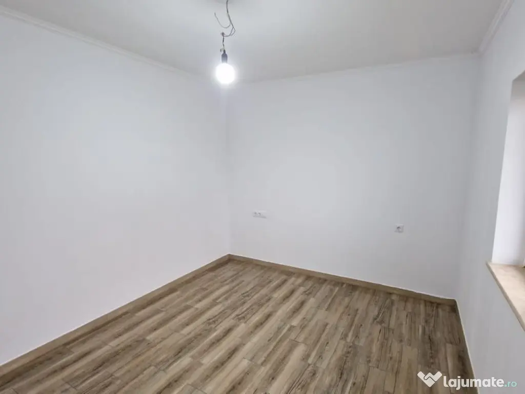 Casa la sol, ideala pentru familie. 