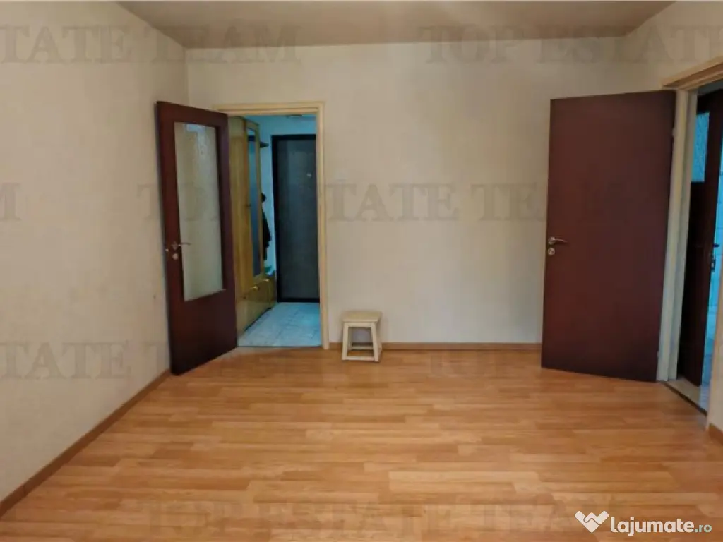Apartament 2 camere, stradal, langa metrou RAUL DOAMNEI , ce