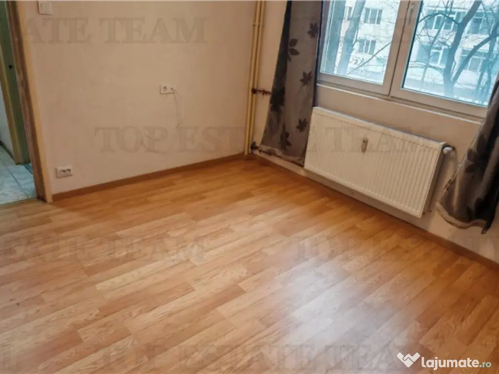 Apartament 2 camere, stradal, langa metrou RAUL DOAMNEI , ce