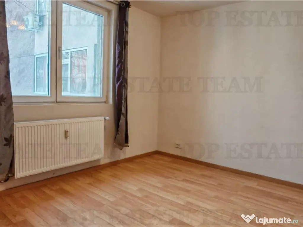 Apartament 2 camere, stradal, langa metrou RAUL DOAMNEI , ce