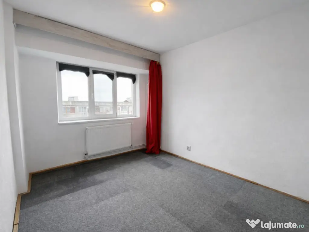 Apartament 3 camere | Decomandat | Stefan cel Mare - zona ce 