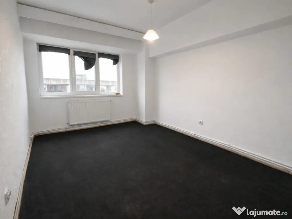 Apartament 3 camere | Decomandat | Stefan cel Mare - zona ce 