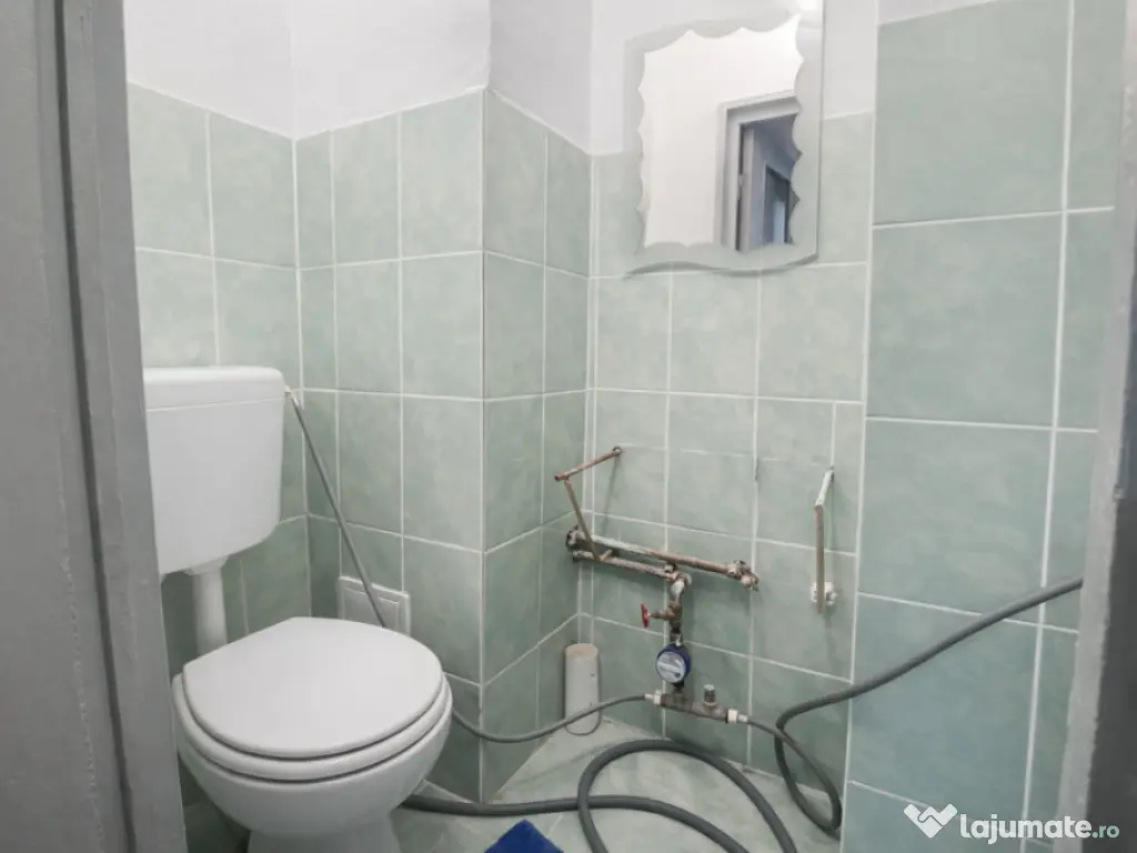 Apartament 3 camere | Decomandat | Stefan cel Mare - zona ce 