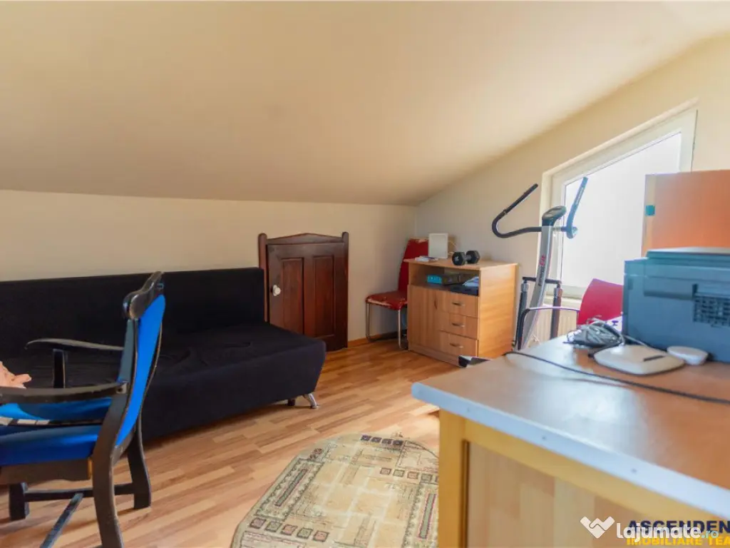 FILM! Edificiu: Comercial industrial productie Ghelinta, C 