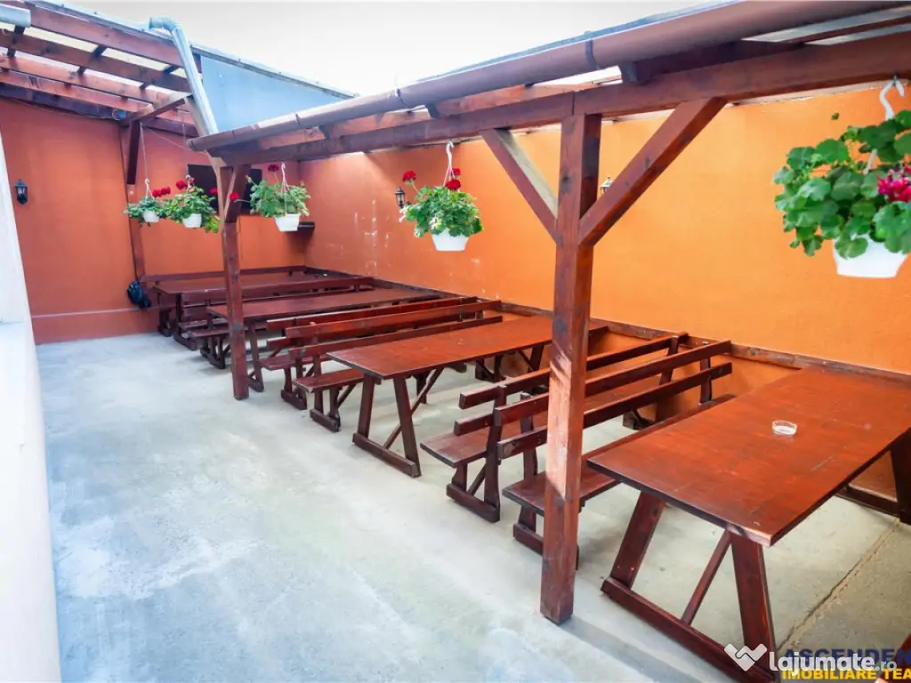 FILM! Edificiu: Comercial industrial productie Ghelinta, C 