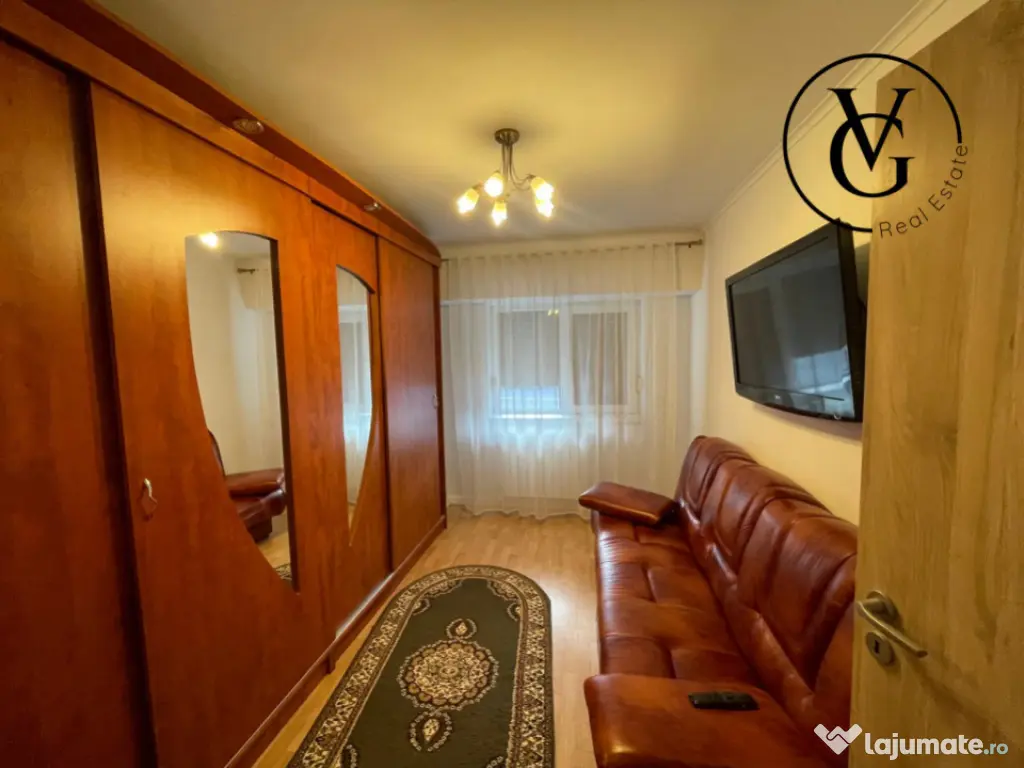 Apartament 4 camere zona Victoria