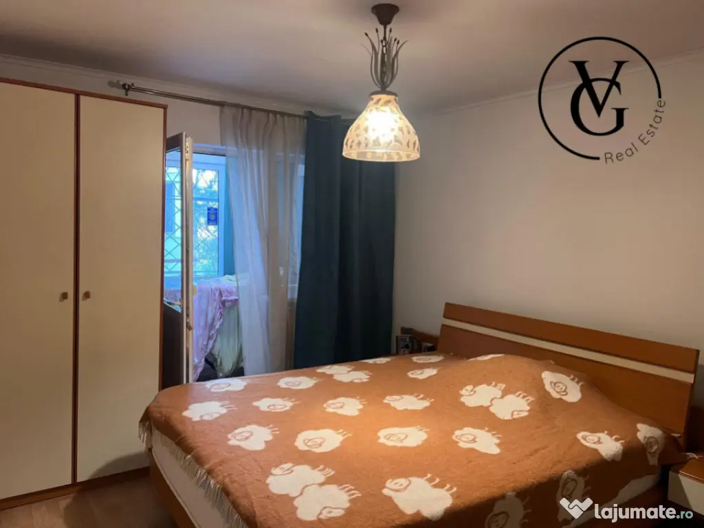 Apartament 4 camere zona Victoria