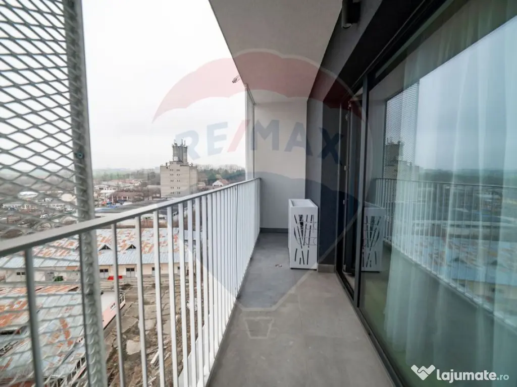 Apartament cu 3 camere de închiriat în zona Centrala 