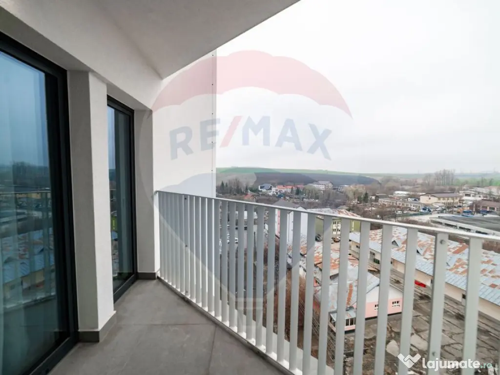 Apartament cu 3 camere de închiriat în zona Centrala 