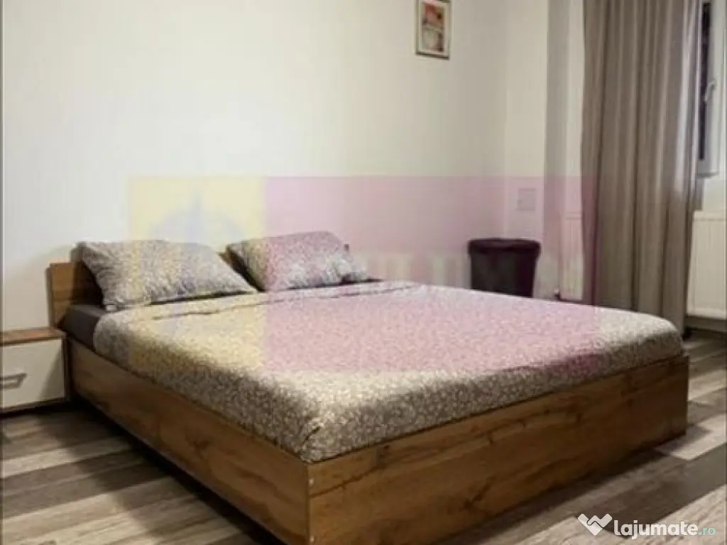 Garsoniera recent renovata si mobilata pe bdul Alexandru ... 