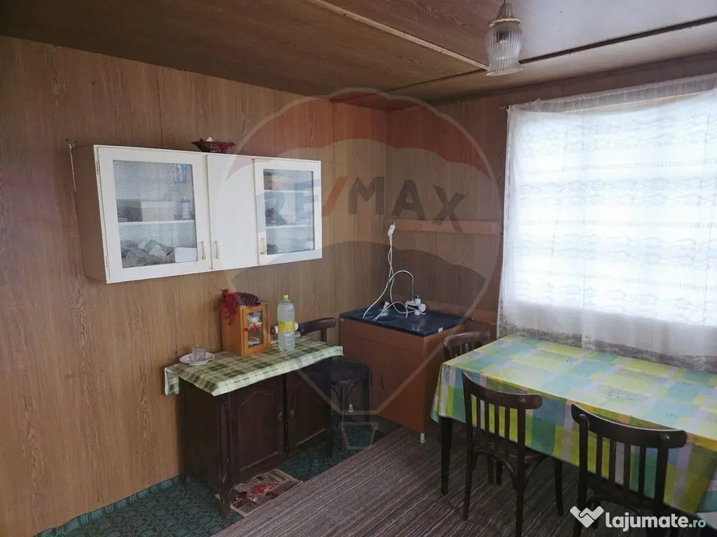 Teren intravilan 4,516mp Doina 