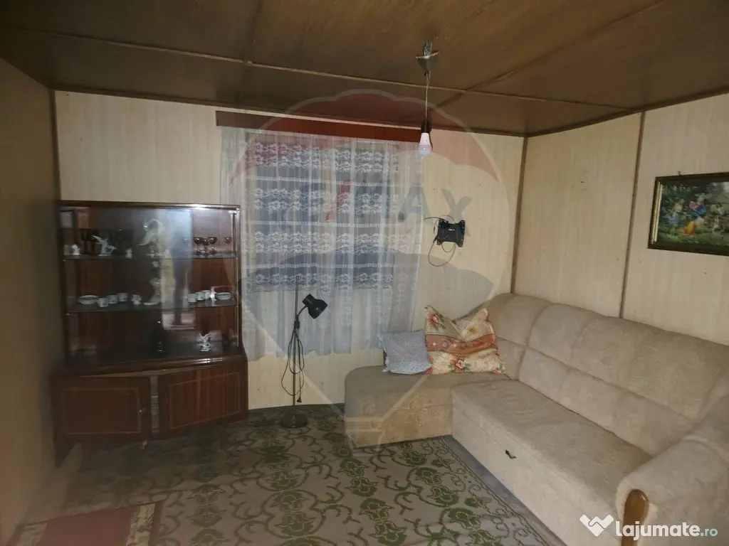 Teren intravilan 4,516mp Doina 