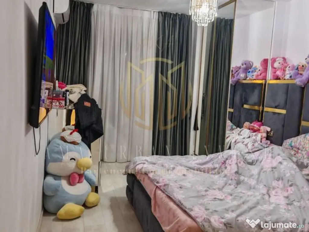 Quartz Residence 3 camere 96 mp PREMIUM 