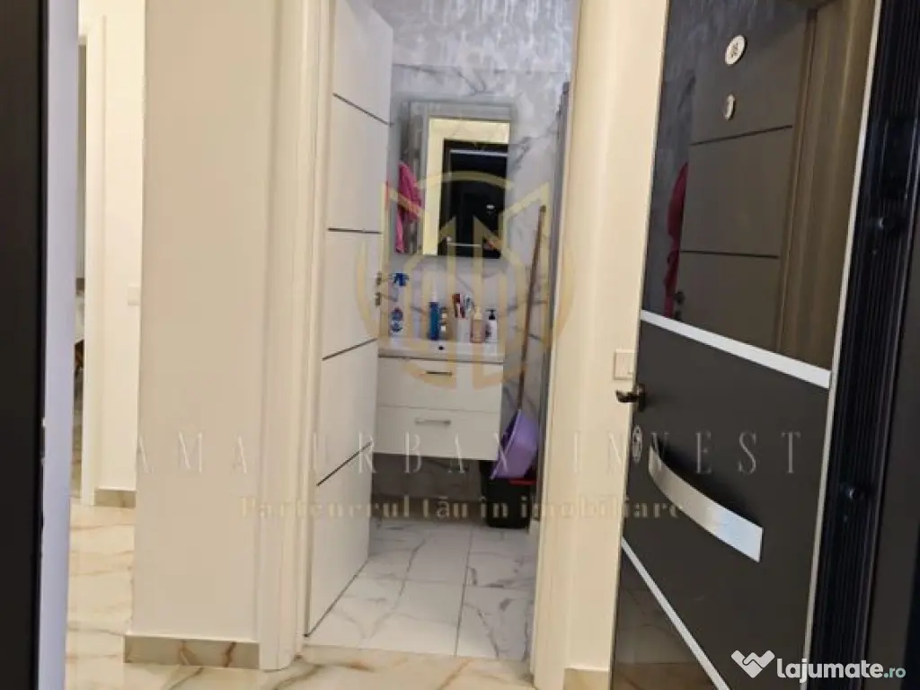 Quartz Residence 3 camere 96 mp PREMIUM 