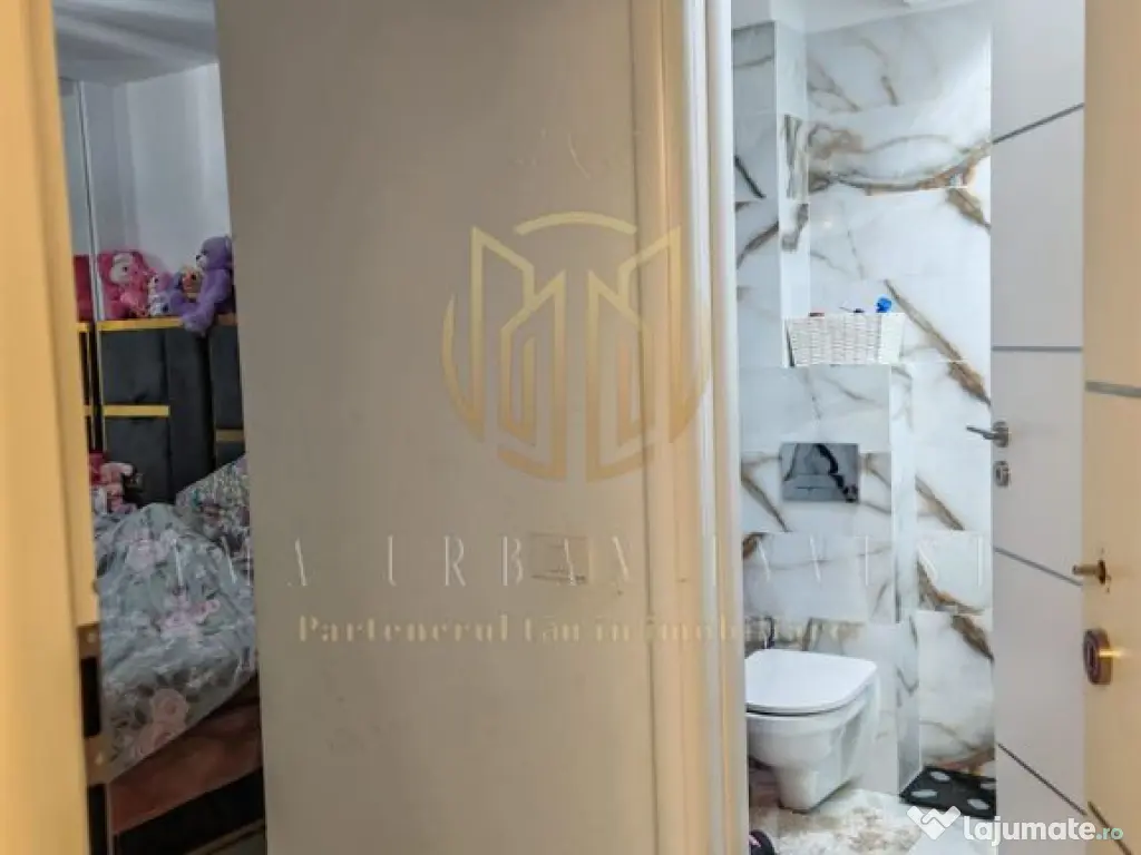 Quartz Residence 3 camere 96 mp PREMIUM 