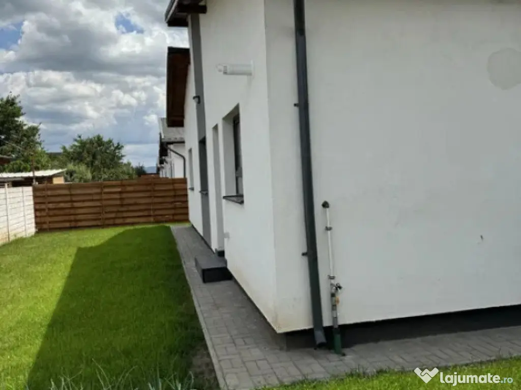 Casa Individuala 108 mp Izvor 