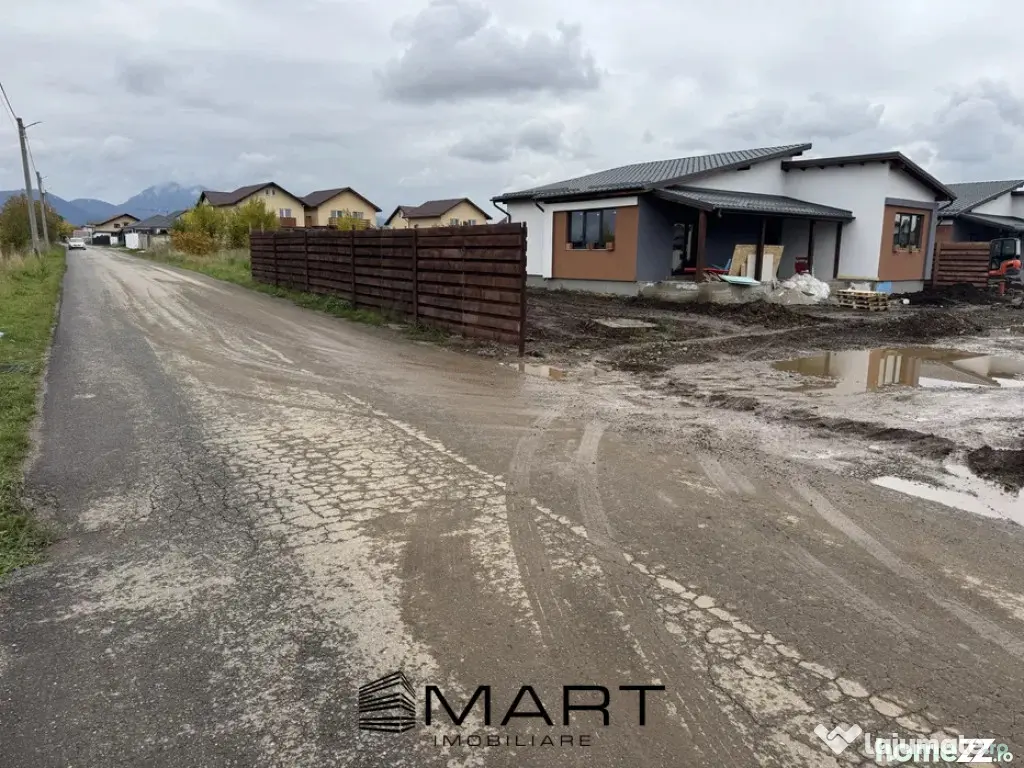 Casa Individuala 108 mp Izvor 