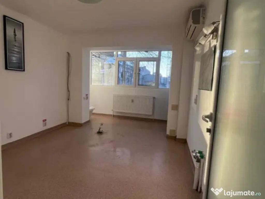 Cabinet stomatologic / spațiu medical – Dorobanți – Pi