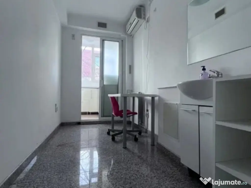 Cabinet stomatologic / spațiu medical – Dorobanți – Pi