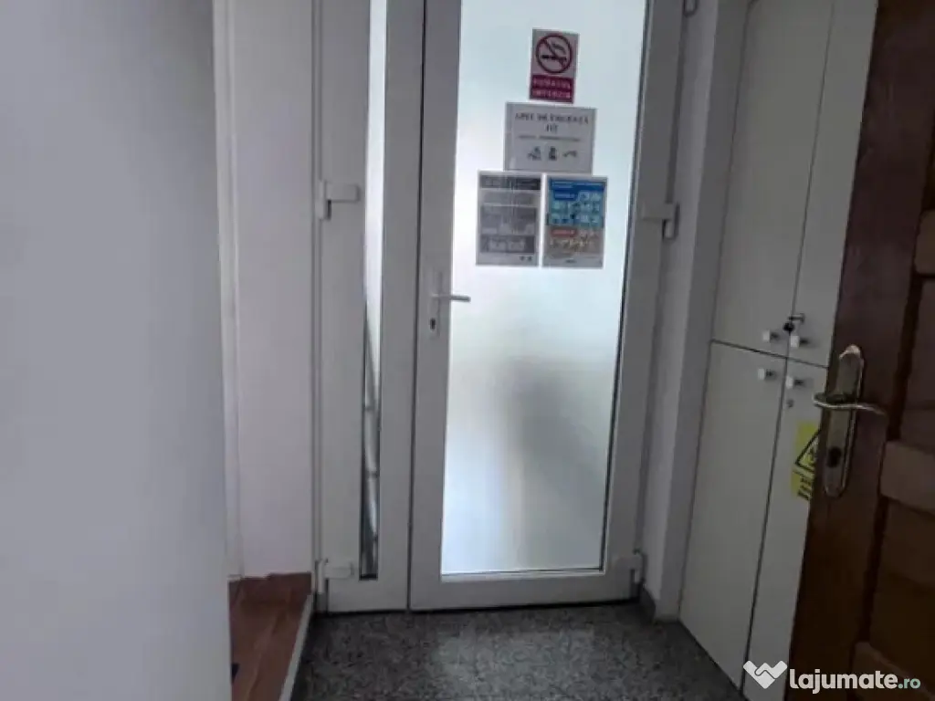 Cabinet stomatologic / spațiu medical – Dorobanți – Pi