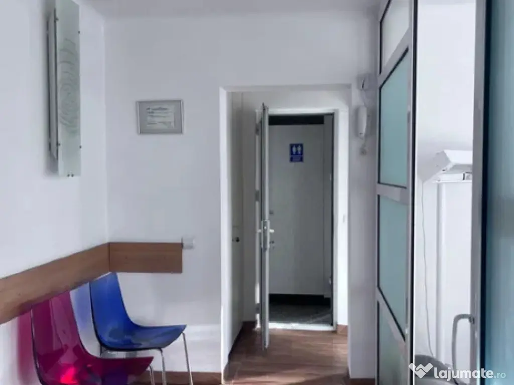 Cabinet stomatologic / spațiu medical – Dorobanți – Pi