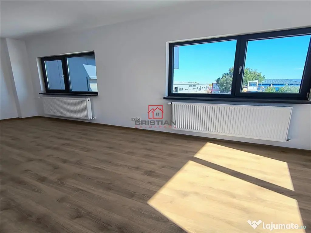 Depozit/hala/spatiu industrial Domnesti - Centura