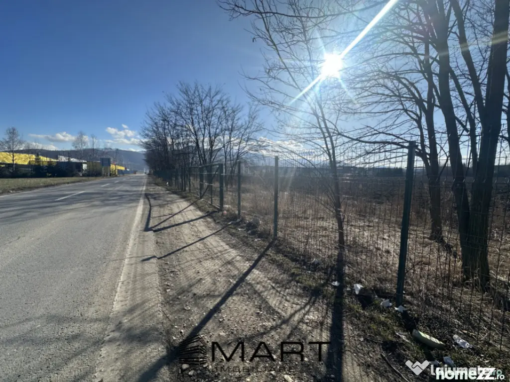 Teren Intravilan 60.000mp 