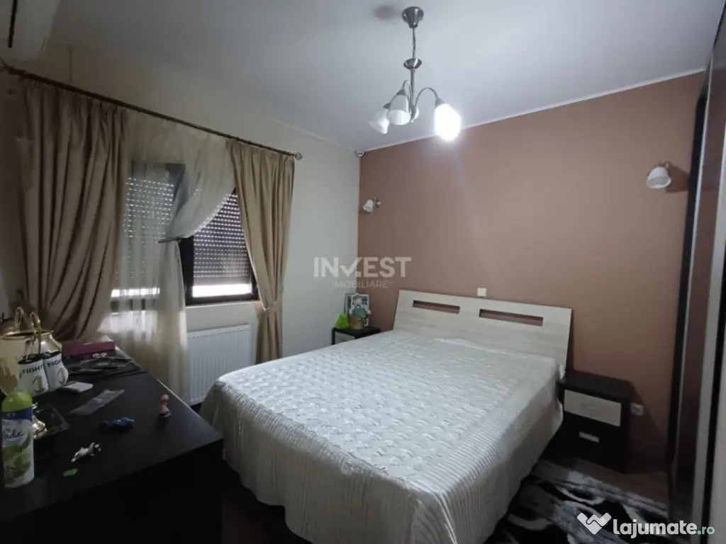 CASA PREMIUM MIROSLAVA , 250MP UTILI, 5 CAMERE, BECI, 2 GAR 