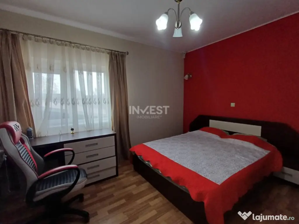 CASA PREMIUM MIROSLAVA , 250MP UTILI, 5 CAMERE, BECI, 2 GAR 