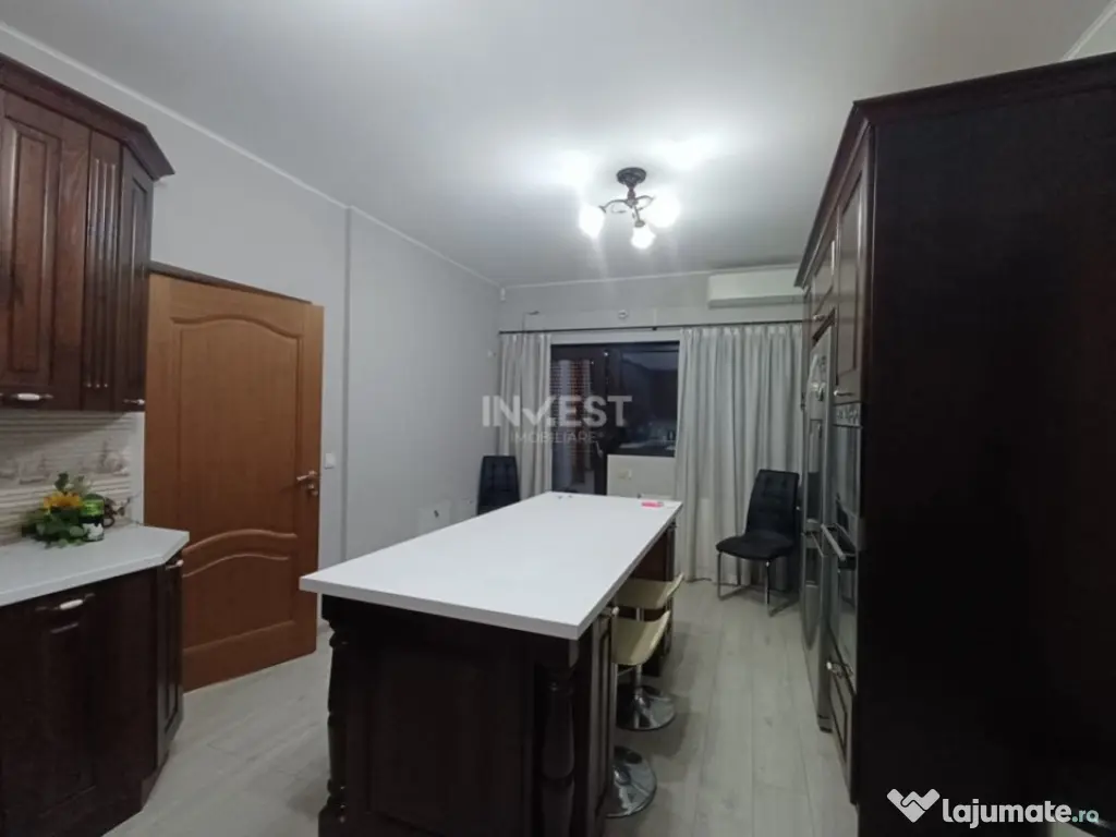 CASA PREMIUM MIROSLAVA , 250MP UTILI, 5 CAMERE, BECI, 2 GAR 