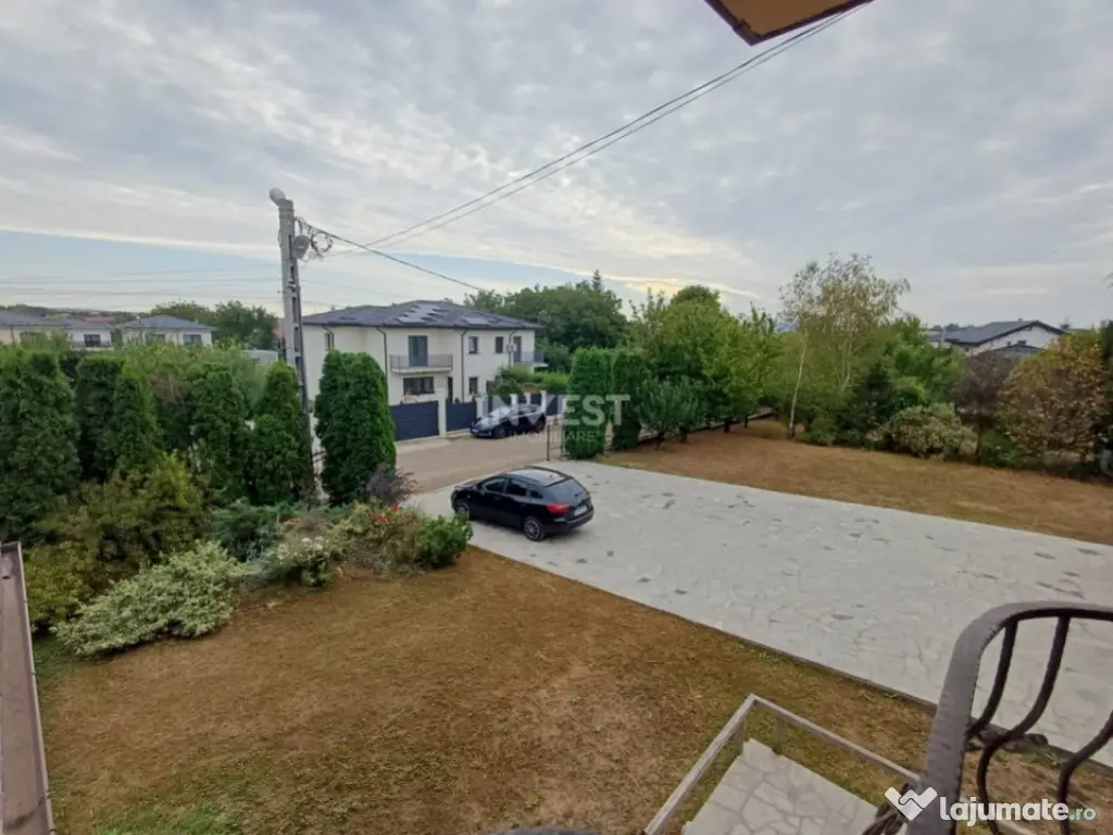 CASA PREMIUM MIROSLAVA , 250MP UTILI, 5 CAMERE, BECI, 2 GAR 