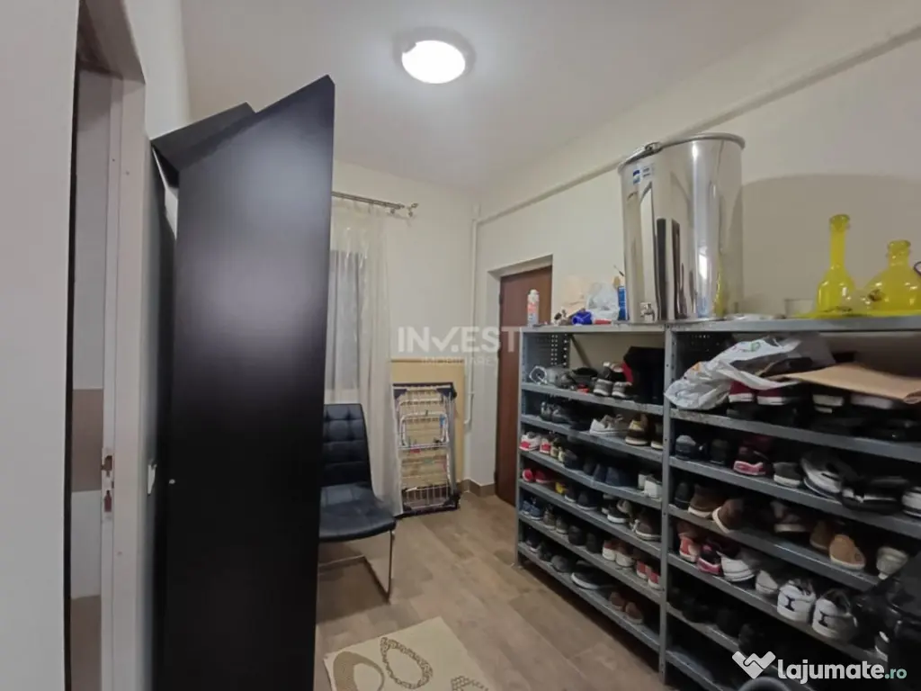 CASA PREMIUM MIROSLAVA , 250MP UTILI, 5 CAMERE, BECI, 2 GAR 