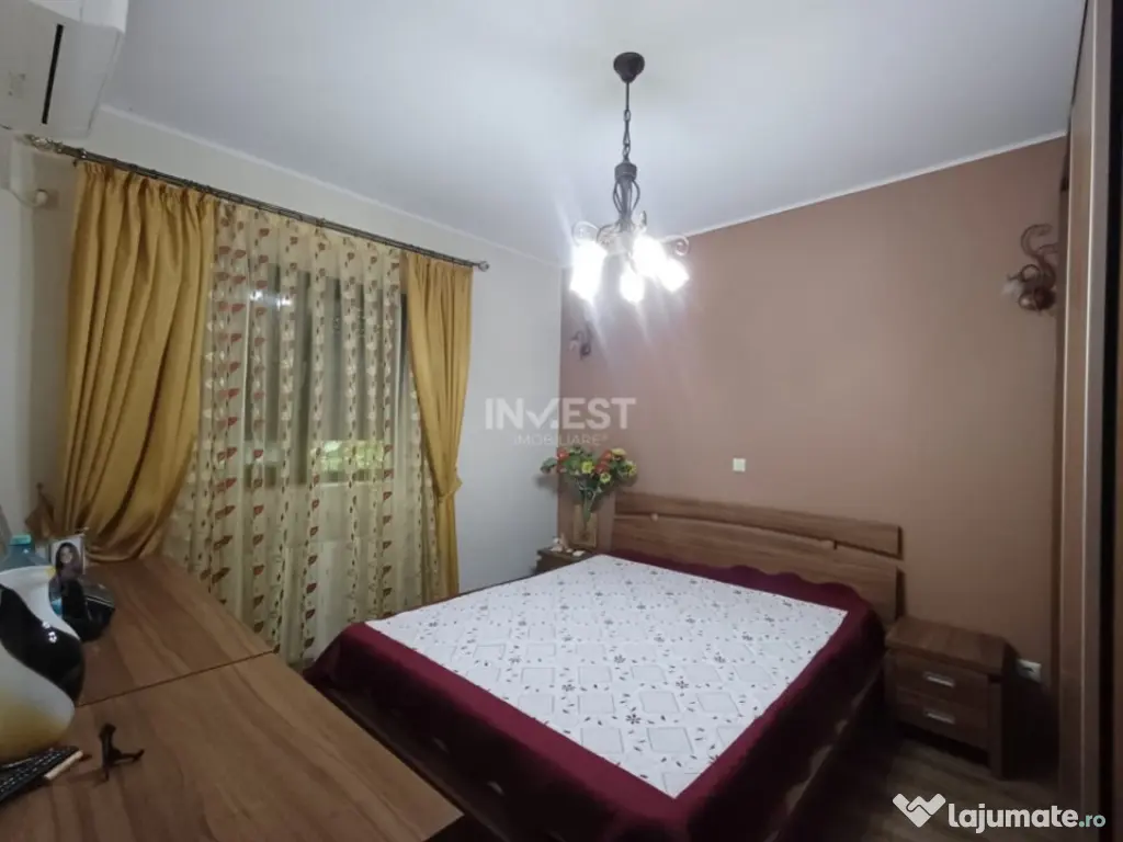 CASA PREMIUM MIROSLAVA , 250MP UTILI, 5 CAMERE, BECI, 2 GAR 