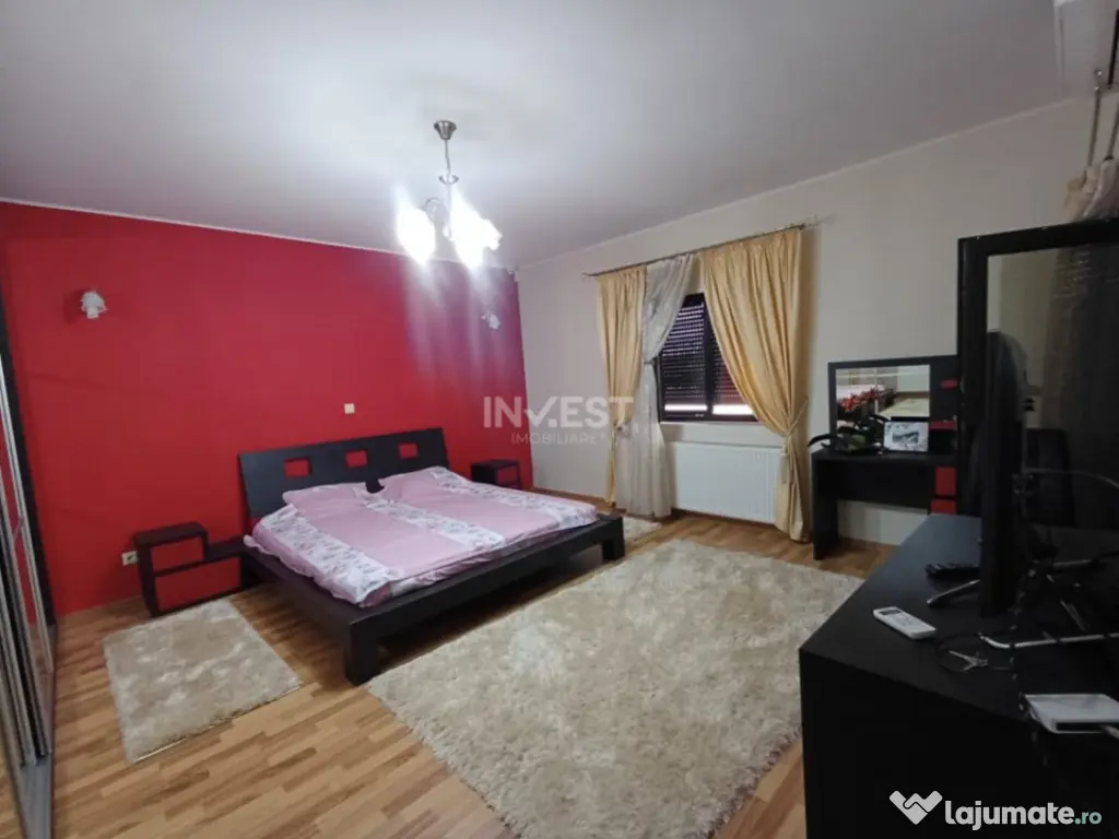 CASA PREMIUM MIROSLAVA , 250MP UTILI, 5 CAMERE, BECI, 2 GAR 