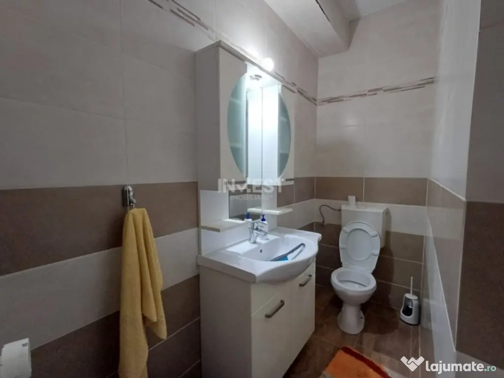 CASA PREMIUM MIROSLAVA , 250MP UTILI, 5 CAMERE, BECI, 2 GAR 