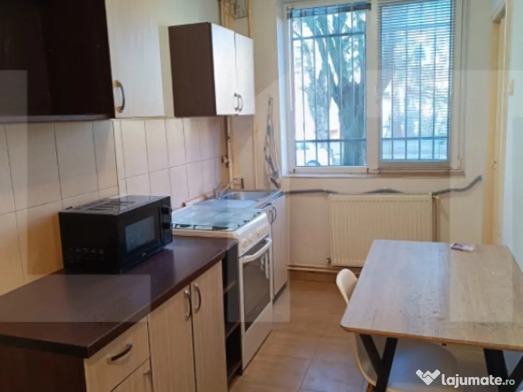 Apartament 2 camere, 54 mp, zona Elisabetin