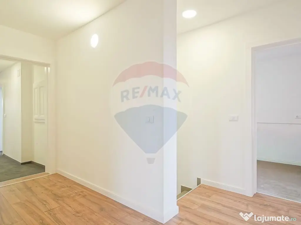 COMISION 0|VILA STUPINI – 1.400 MP TEREN, 295 MP UTILI 