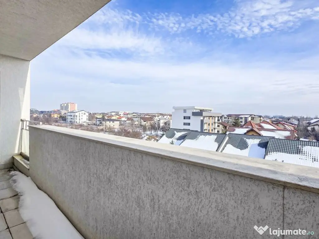 | Spatiu Birou - Bloc Boutique - 2 Camere&Terasa | Jovial... 