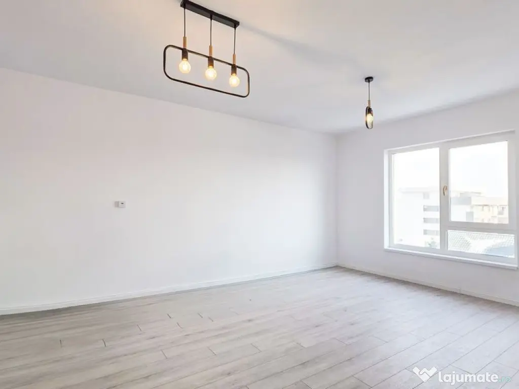 | Spatiu Birou - Bloc Boutique - 2 Camere&Terasa | Jovial... 