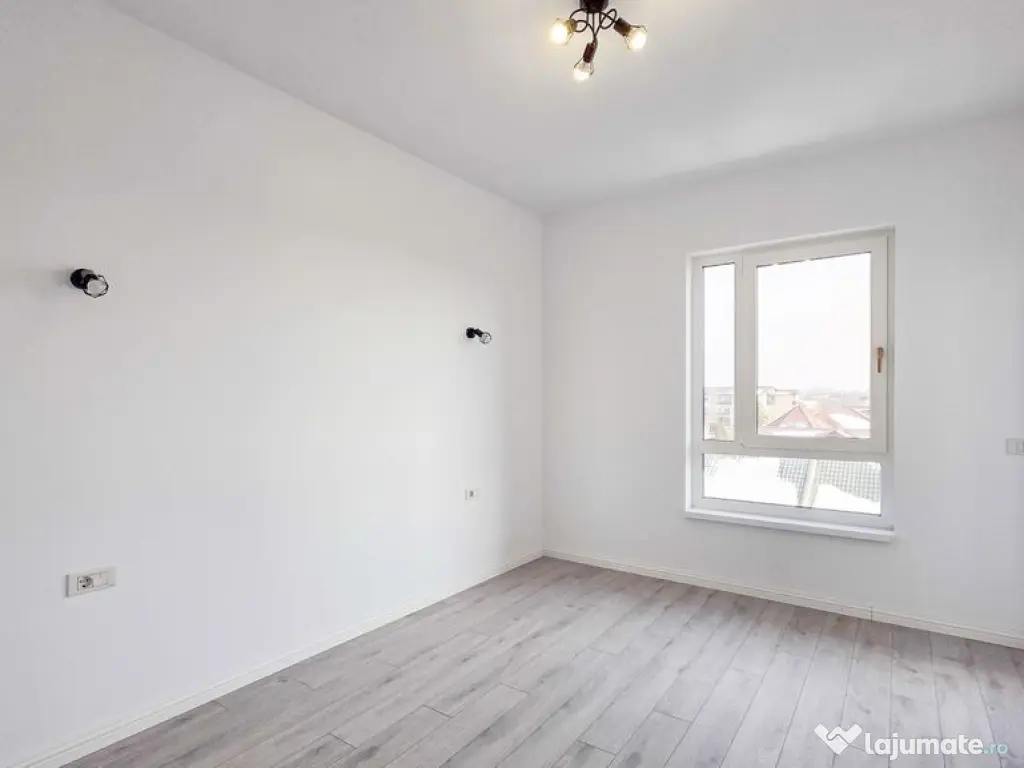 | Spatiu Birou - Bloc Boutique - 2 Camere&Terasa | Jovial... 