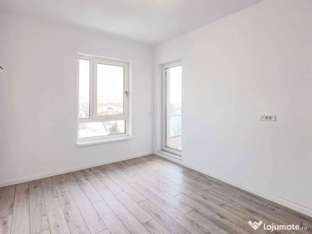 | Spatiu Birou - Bloc Boutique - 2 Camere&Terasa | Jovial... 