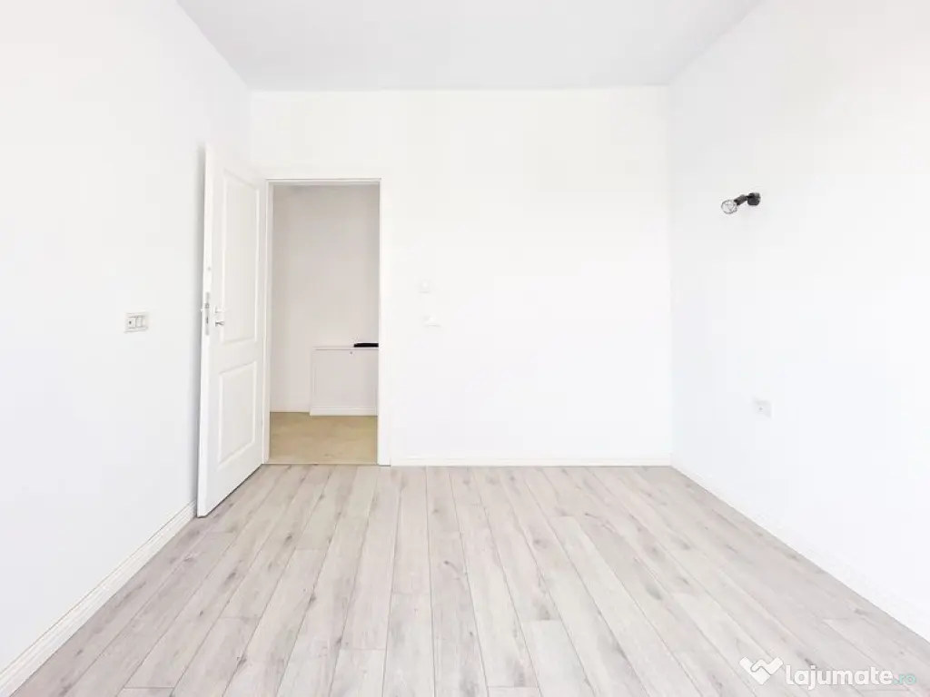 | Spatiu Birou - Bloc Boutique - 2 Camere&Terasa | Jovial... 