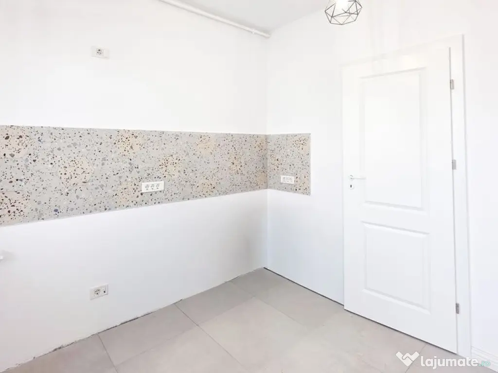 | Spatiu Birou - Bloc Boutique - 2 Camere&Terasa | Jovial... 